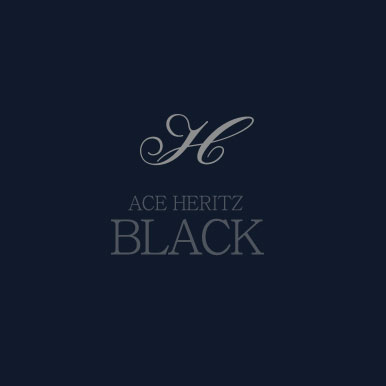 ACE HERITZ BLACK