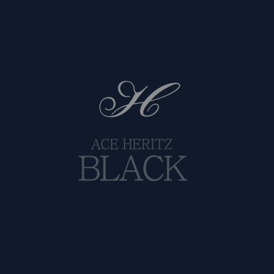 ACE HERITZ BLACK